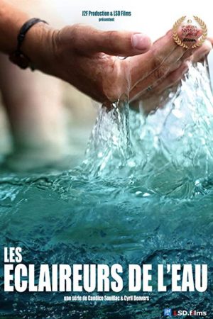 The Water Guardians (2022) poster