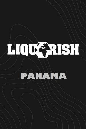 Liquorish (2017) poster