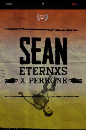 Sean eternxs (2022) poster