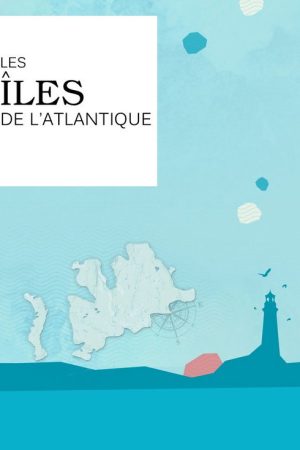 Les îles de l’Atlantique (2016) poster