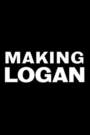 Making ‘Logan’ (2017) poster
