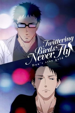Twittering Birds Never Fly: Don’t Stay Gold (2021) poster