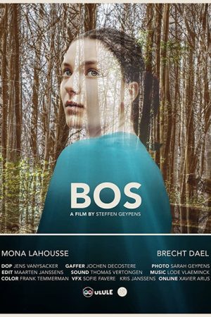 Bos (2019) poster