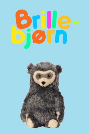 Bo Bear (2017) poster