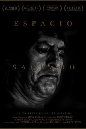 Espacio sagrado (2016) poster