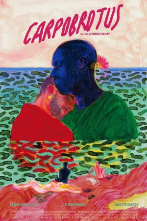Carpobrotus (2024) poster