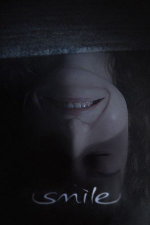 Smile (2021) poster