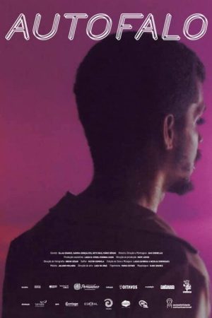 Auto Falo (2019) poster