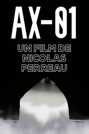 AX-01 (2020) poster