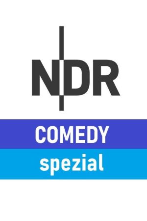 NDR Comedy Spezial (2018) poster