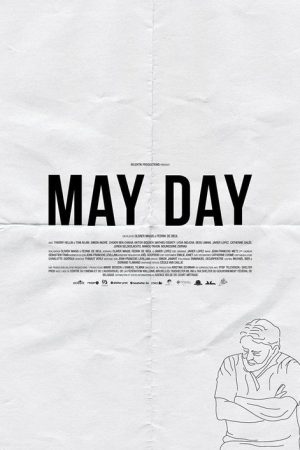 May Day (2017) poster