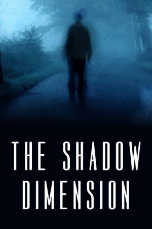 The Shadow Dimension (2021) poster