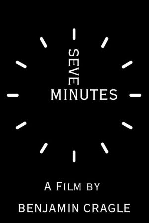 Seven Minutes (2025) poster