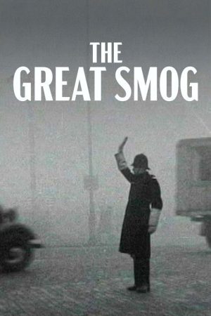 The Great Smog of London (2026) poster