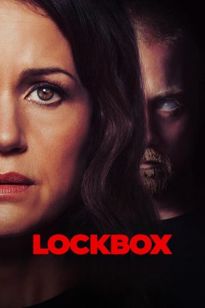 Lockbox (2026) poster
