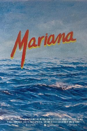 Mariana (2017) poster