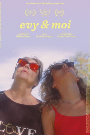 Evy & I (2024) poster