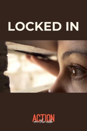 Locked In (2016) poster