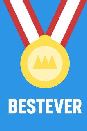 Best Ever (2016) poster
