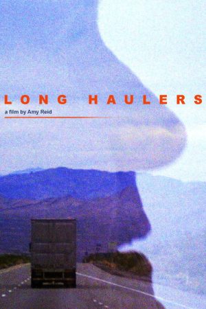 Long Haulers (2020) poster
