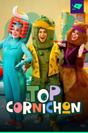 Top Cornichon (2025) poster