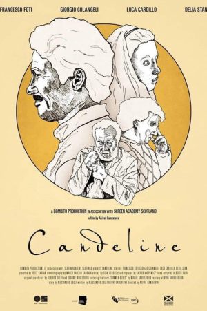 Birthday Candles (2018) poster