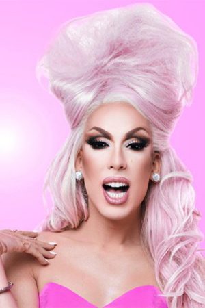 Digital Drag Fest (2020) poster