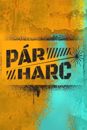 Párharc (2022) poster