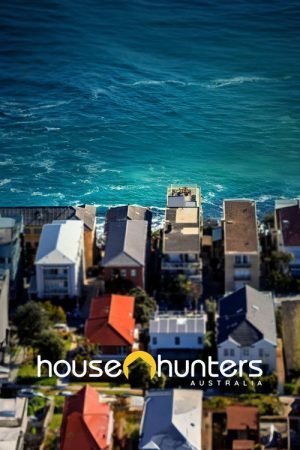 House Hunters Australia (2025) poster
