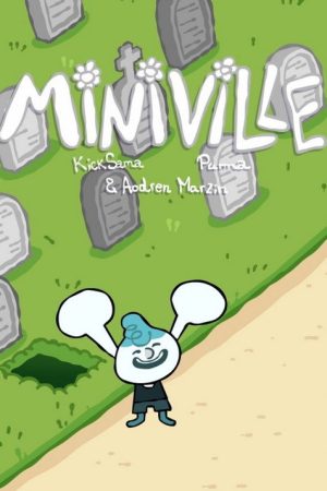 Miniville (2023) poster