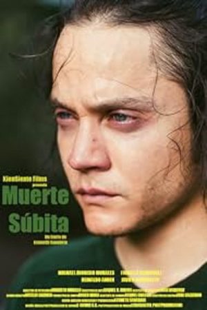 Muerte Súbita (2017) poster
