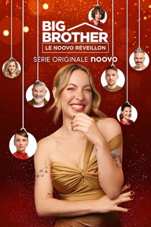 Big Brother: le Noovo réveillon (2023) poster