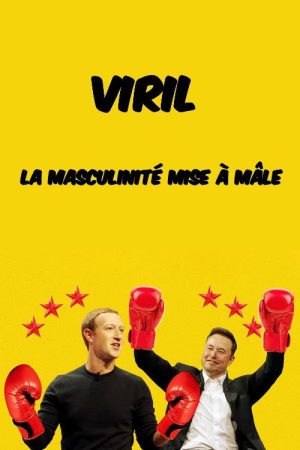 Virile (2025) poster