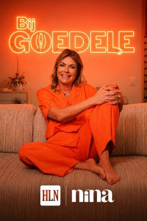 Bij Goedele (2026) poster