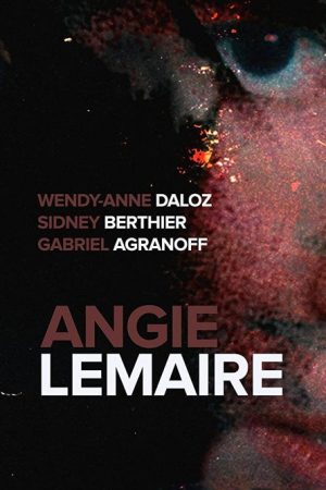 Angie Lemaire (2019) poster