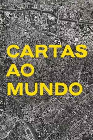 Cartas ao Mundo (2022) poster