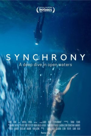Synchrony (2024) poster