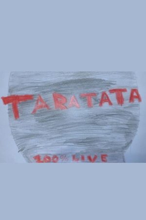 My Taratata à la Maison (2020) poster