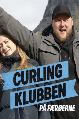 Curlingklubben på Færøerne (2022) poster