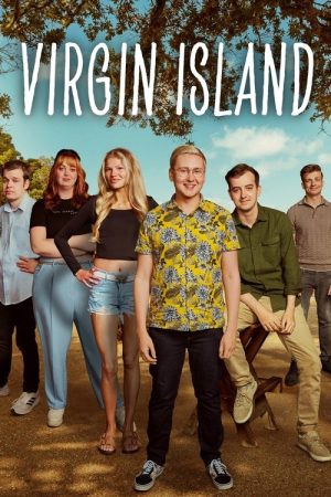 Virgin Island (2025) poster