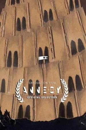 The Tower (2021) poster