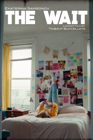 The Wait (2019) poster