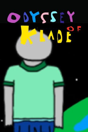 ODYSSEY OF KLADE (2020) poster