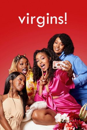 virgins! (2022) poster