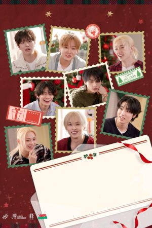 SKZ Code (2021) poster