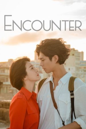 Encounter (2018) poster