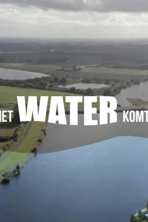 The Water is Coming! (2023) poster