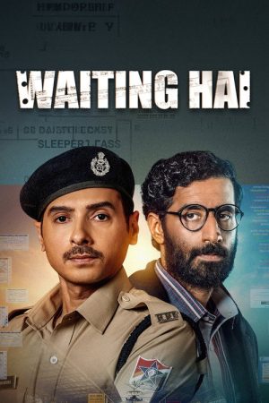 Waiting Hai (2026) poster