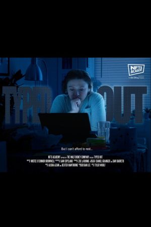 Typed Out (2026) poster