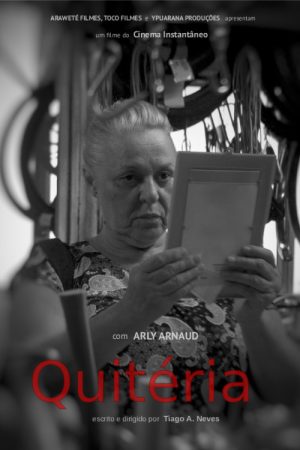 Quitéra (2019) poster